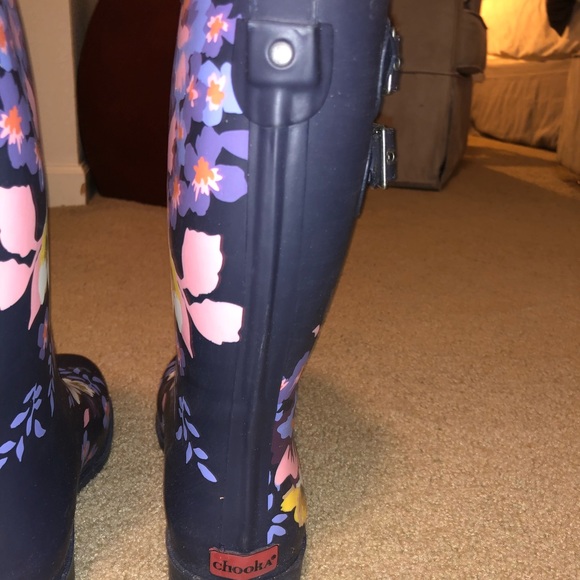 Chooka Rain Boots - Picture 4 of 4